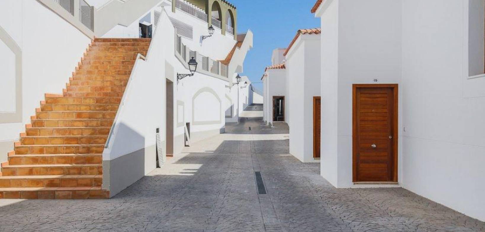New Build - Apartment - Xeresa - Costa de Valencia