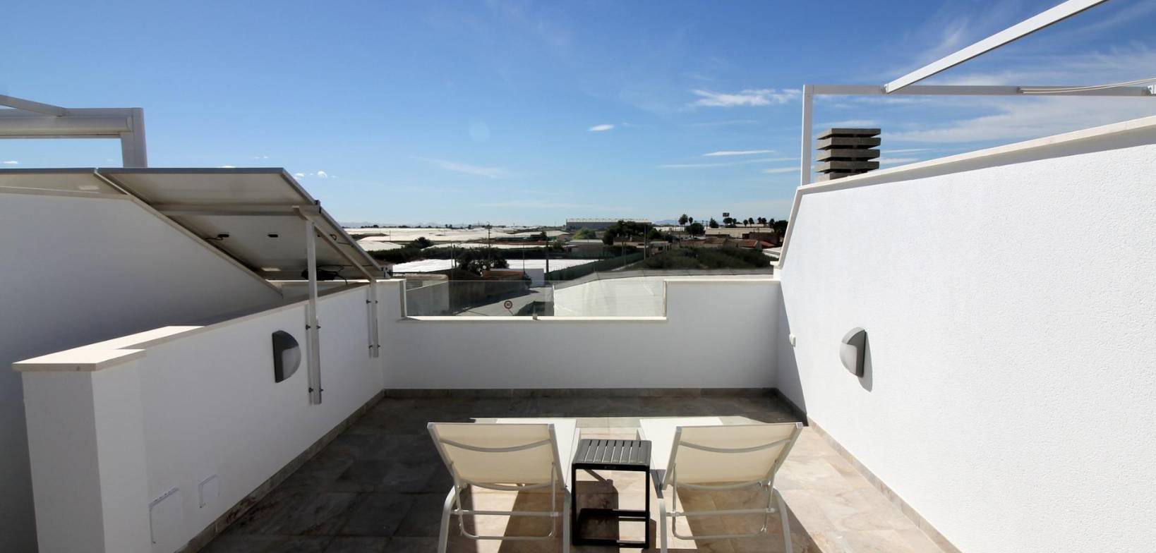 New Build - Town House - Pilar de la Horadada - Costa Blanca South