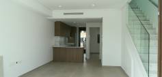 New Build - Town House - Pilar de la Horadada - Costa Blanca South