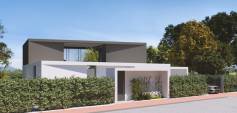 New Build - Villa - BAÑOS Y MENDIGO - Costa Calida