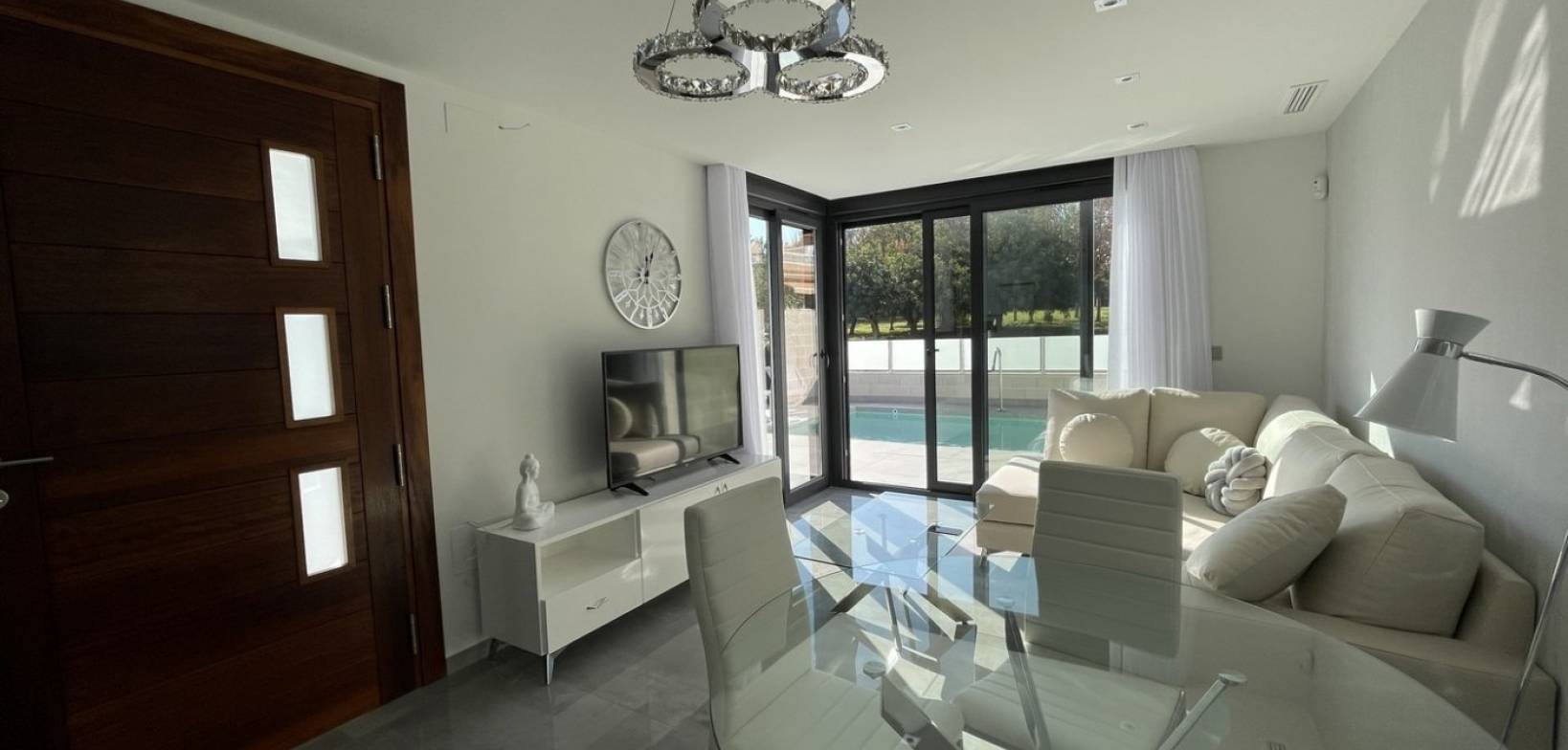 New Build - Villa - Torrevieja - Costa Blanca South