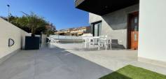 Neubau - Villa - Torrevieja - Costa Blanca South