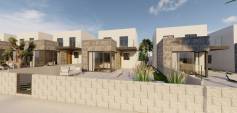 Nueva construcción  - Villa - Torrevieja - Costa Blanca South