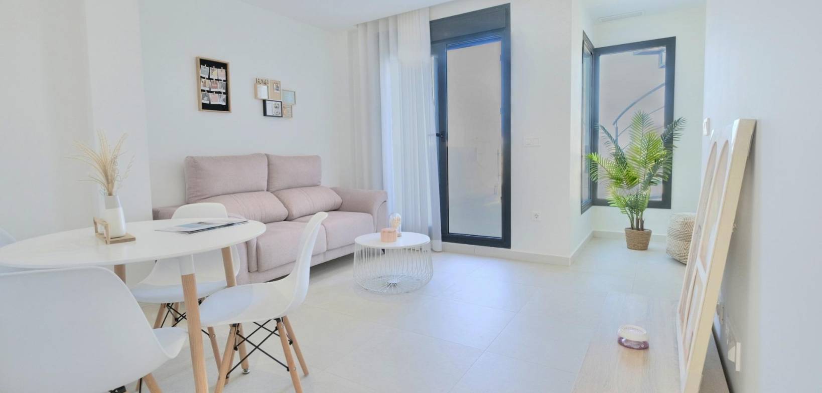 Neubau - Villa - Guardamar del Segura - Costa Blanca South