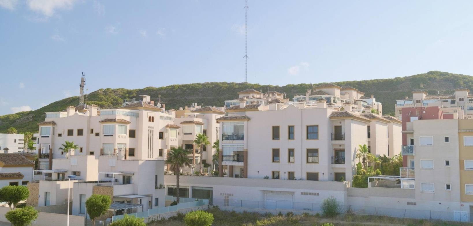 Nybyggnasjon - Villa - Guardamar del Segura - Costa Blanca South