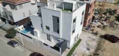 New Build - Villa - Guardamar del Segura - Costa Blanca South