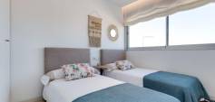 Neubau - Bungalow - Torrevieja - Costa Blanca South