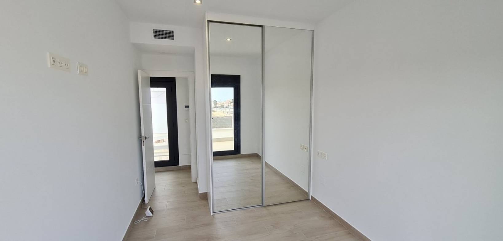 Nueva construcción  - Villa - Orihuela Costa - Costa Blanca South