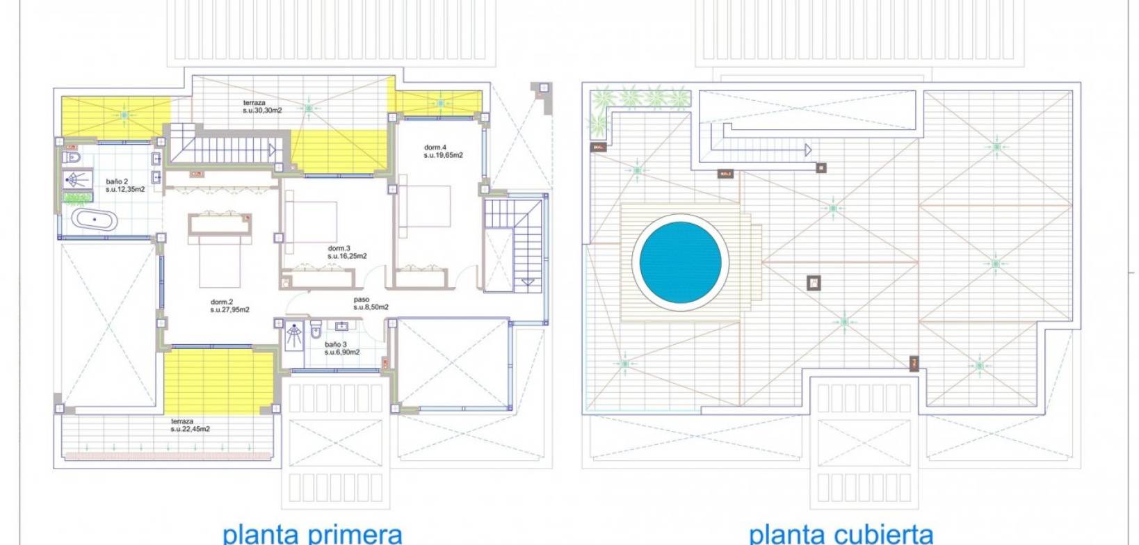 Nybyggnasjon - Villa - Benissa - Costa Blanca North