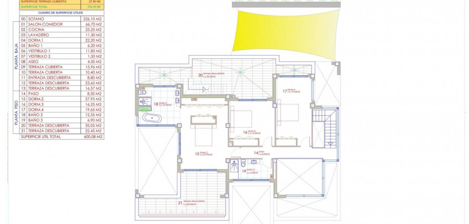 Nueva construcción  - Villa - Benissa - Costa Blanca North