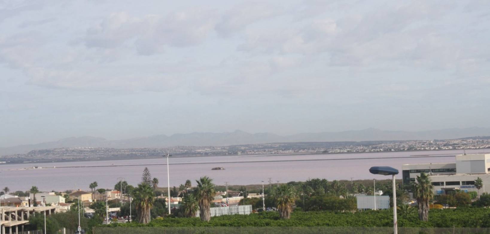 Neubau - Stadthaus - Torrevieja - Costa Blanca South