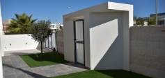 Nybyggnasjon - Villa - Benijofar - Costa Blanca South