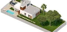 Neubau - Villa - Finestrat - Costa Blanca North