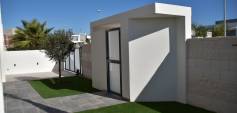 Nueva construcción  - Villa - Benijofar - Costa Blanca South