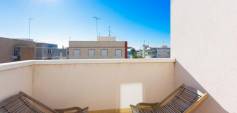 Nybyggnasjon - Bungalow - Santa Pola - Costa Blanca South