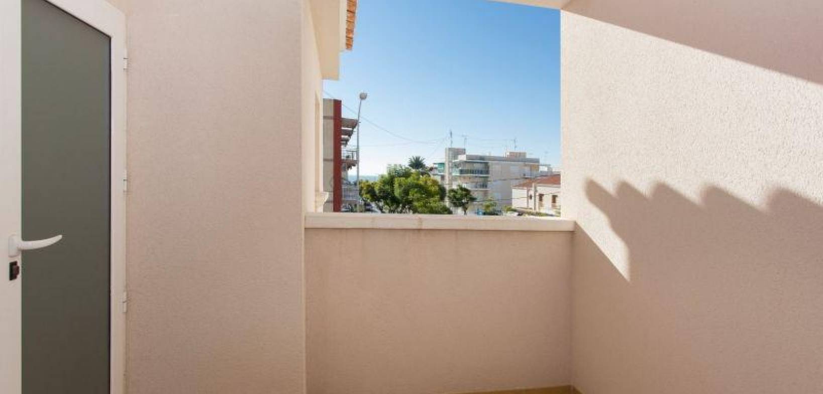 Neubau - Bungalow - Santa Pola - Costa Blanca South