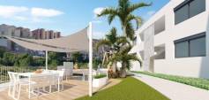 Nueva construcción  - Apartment - Santa Pola - Costa Blanca South