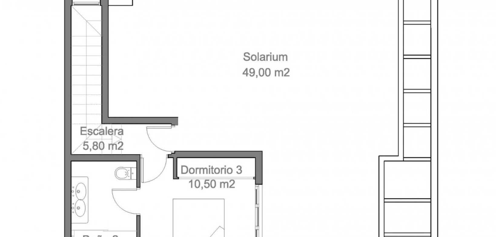 Neubau - Villa - Rojales - Costa Blanca South