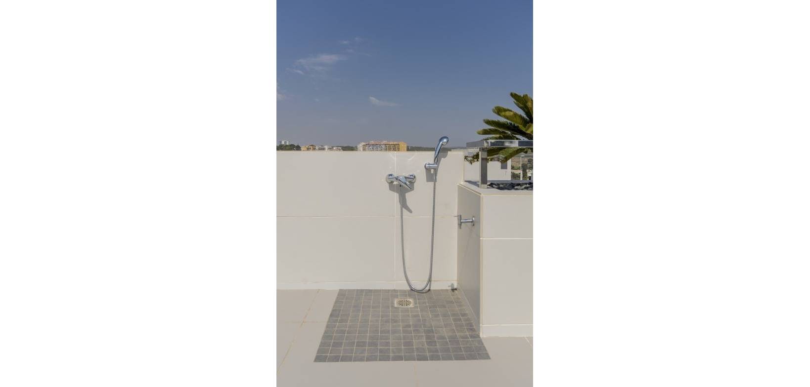 NIEUWBOUW - Villa - Orihuela Costa - Costa Blanca South