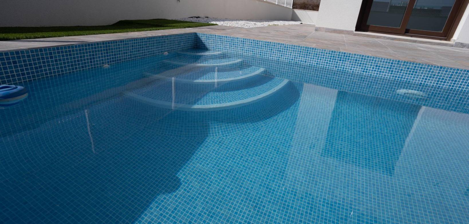 New Build - Villa - Polop - Costa Blanca North