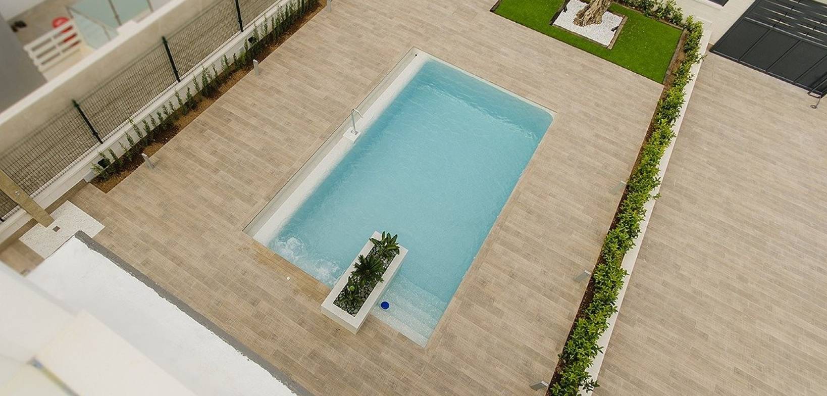 Nueva construcción  - Villa - Cartagena - Costa Calida