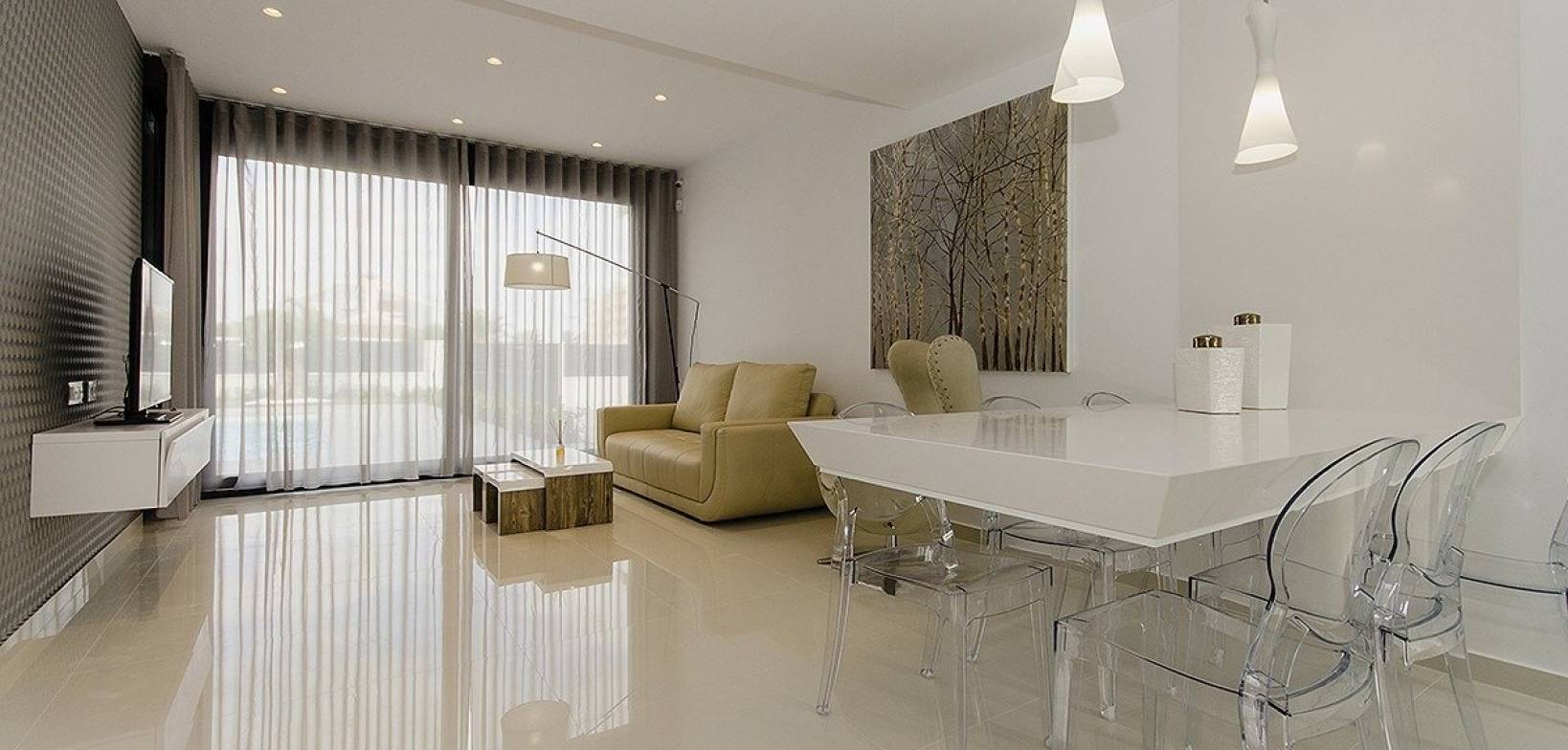 Neubau - Villa - Cartagena - Costa Calida