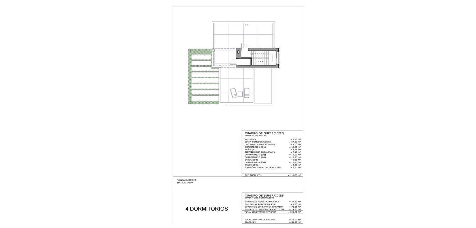 Neubau - Villa - Cartagena - Costa Calida