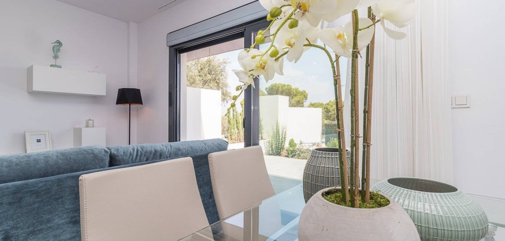 Neubau - Bungalow - Torrevieja - Costa Blanca South