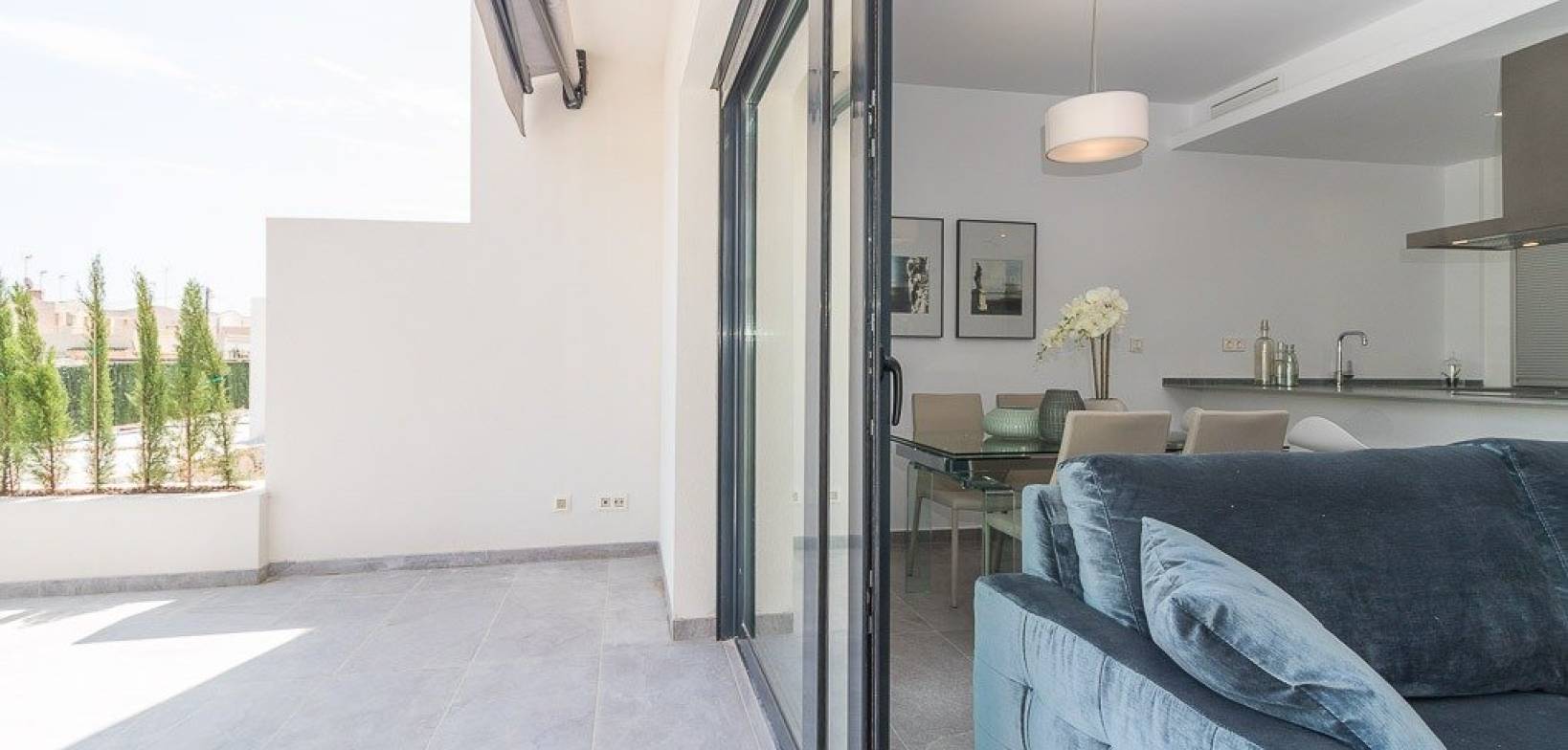 Neubau - Bungalow - Torrevieja - Costa Blanca South