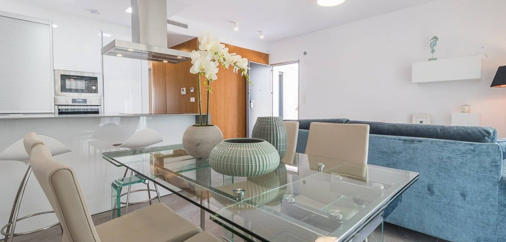 Neubau - Bungalow - Torrevieja - Costa Blanca South