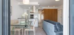 Neubau - Bungalow - Torrevieja - Costa Blanca South