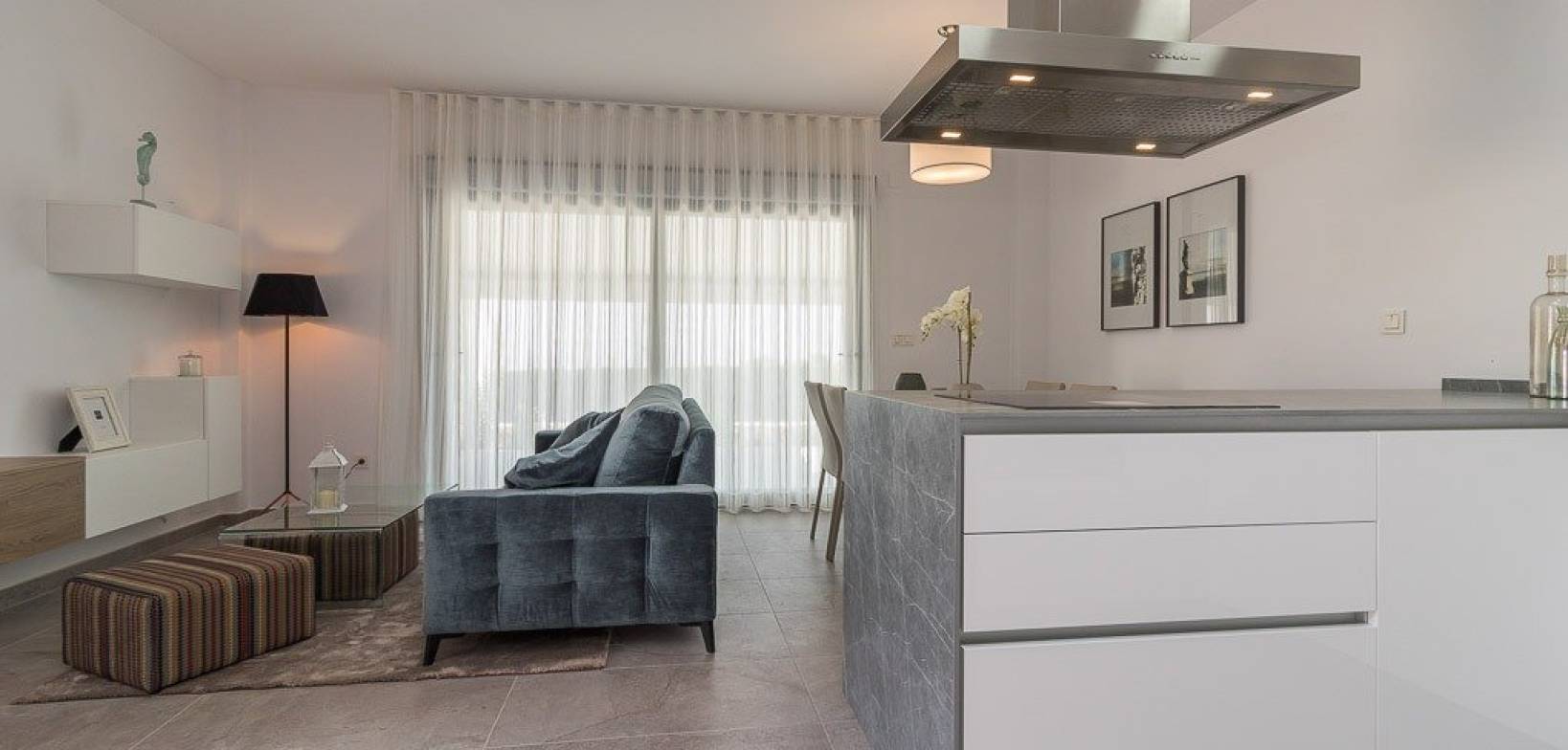 Neubau - Bungalow - Torrevieja - Costa Blanca South