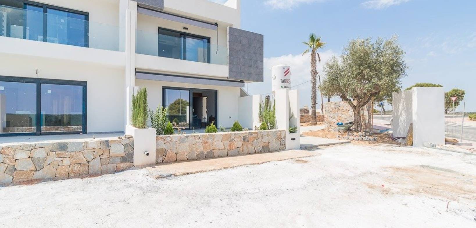 Neubau - Bungalow - Torrevieja - Costa Blanca South