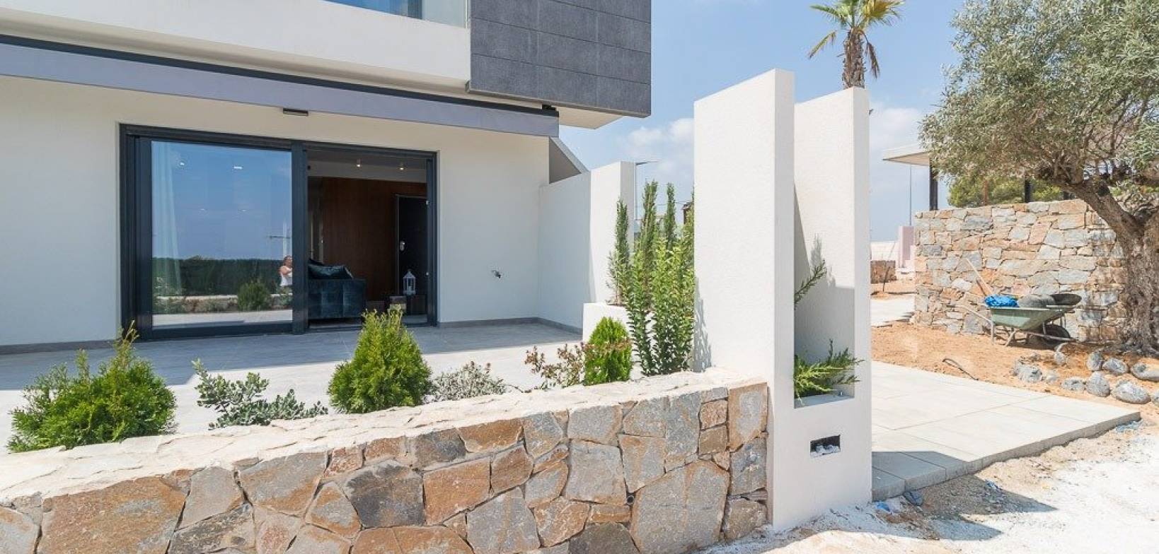 Neubau - Bungalow - Torrevieja - Costa Blanca South