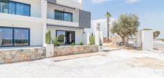 New Build - Bungalow - Torrevieja - Costa Blanca South