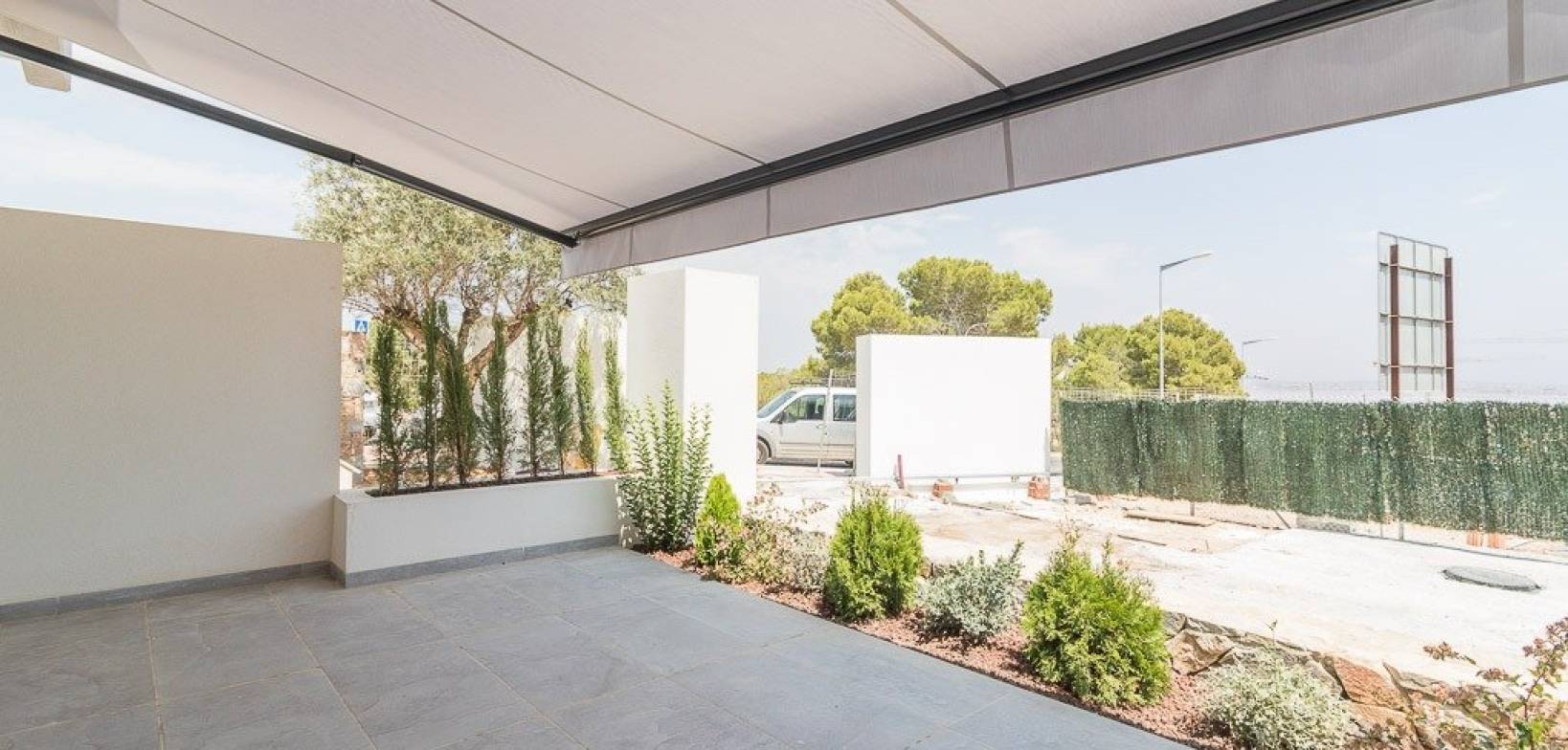 New Build - Bungalow - Torrevieja - Costa Blanca South