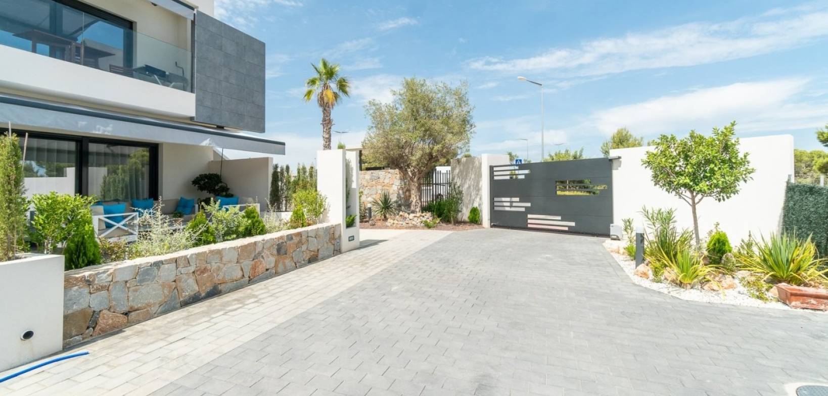 Nueva construcción  - Bungalow - Torrevieja - Costa Blanca South