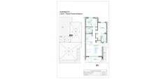 New Build - Bungalow - Torrevieja - Costa Blanca South