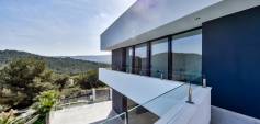 New Build - Villa - Jávea - Costa Blanca North