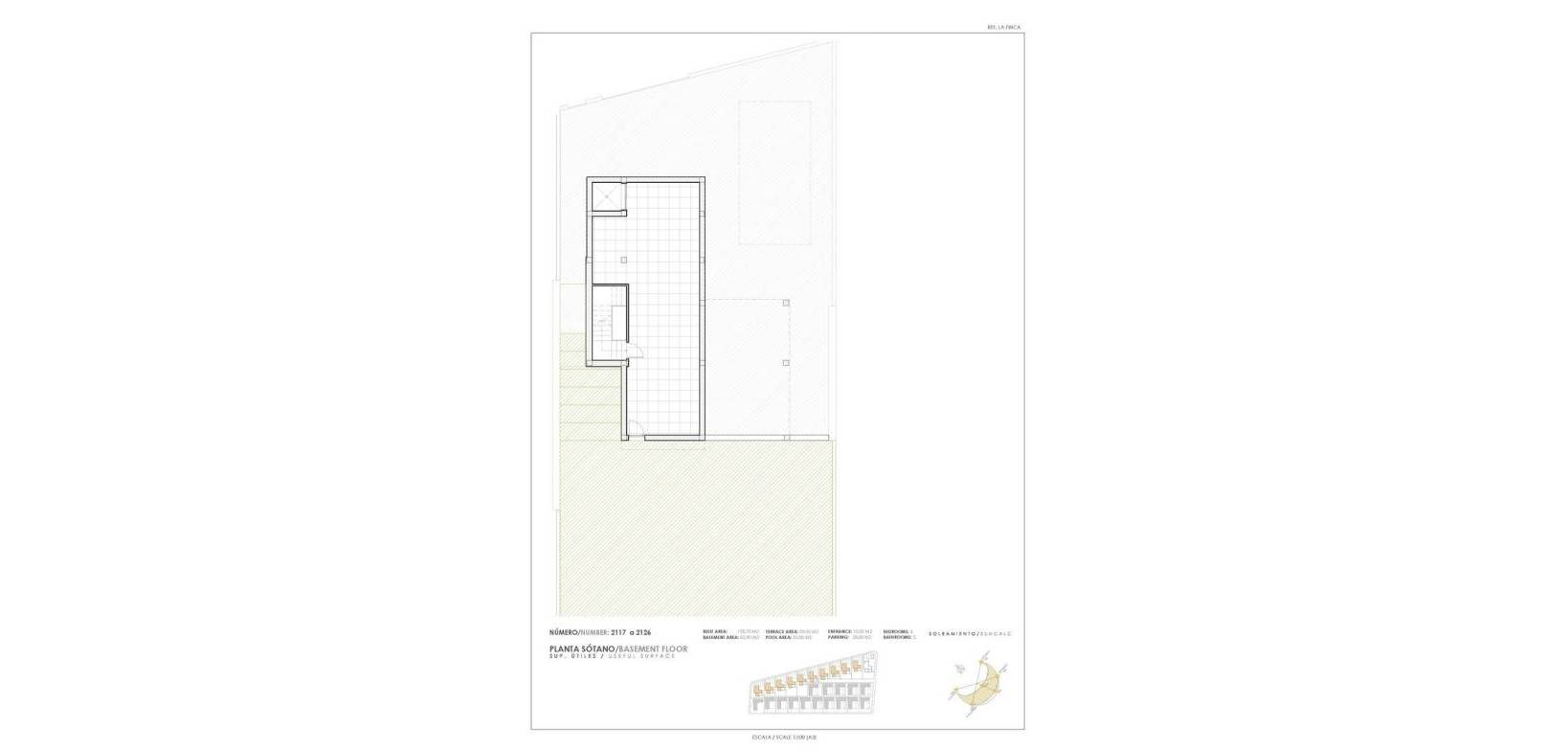 Neubau - Villa - Algorfa - Costa Blanca South