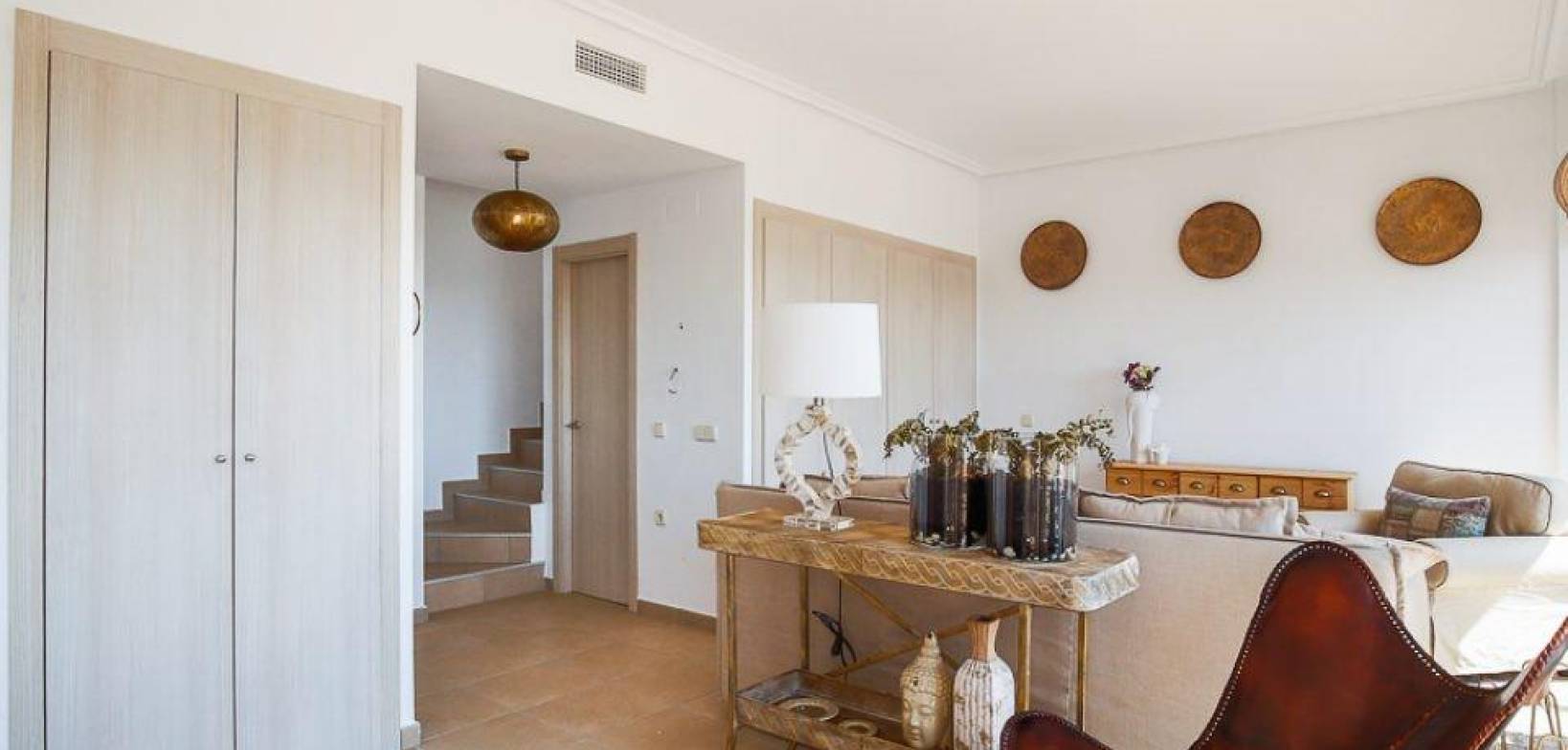 Neubau - Apartment - Xeresa - Costa de Valencia