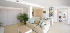 Neubau - Apartment - Xeresa - Costa de Valencia