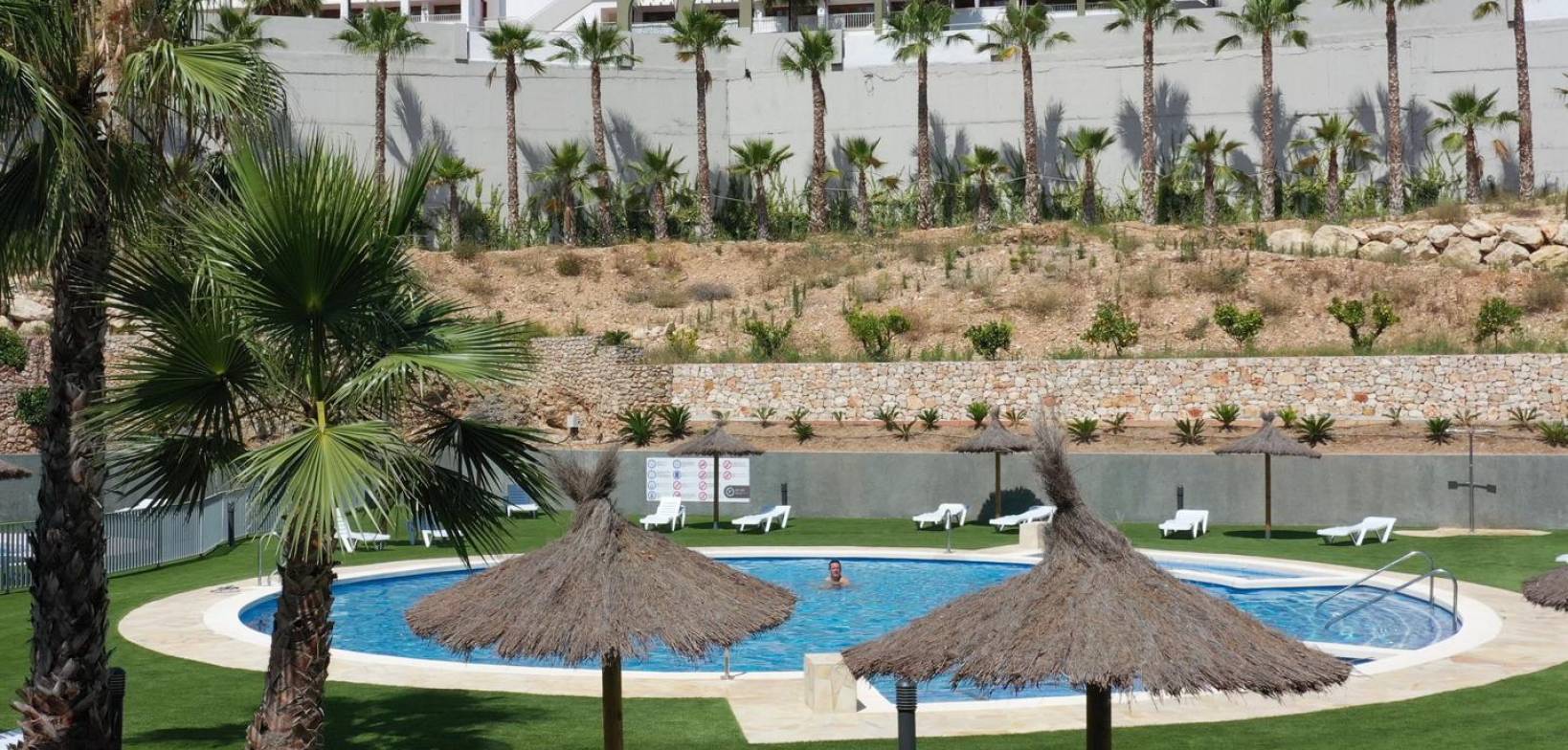 NIEUWBOUW - Apartment - Xeresa - Costa de Valencia