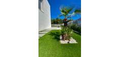 Neubau - Villa - Finestrat - Costa Blanca North