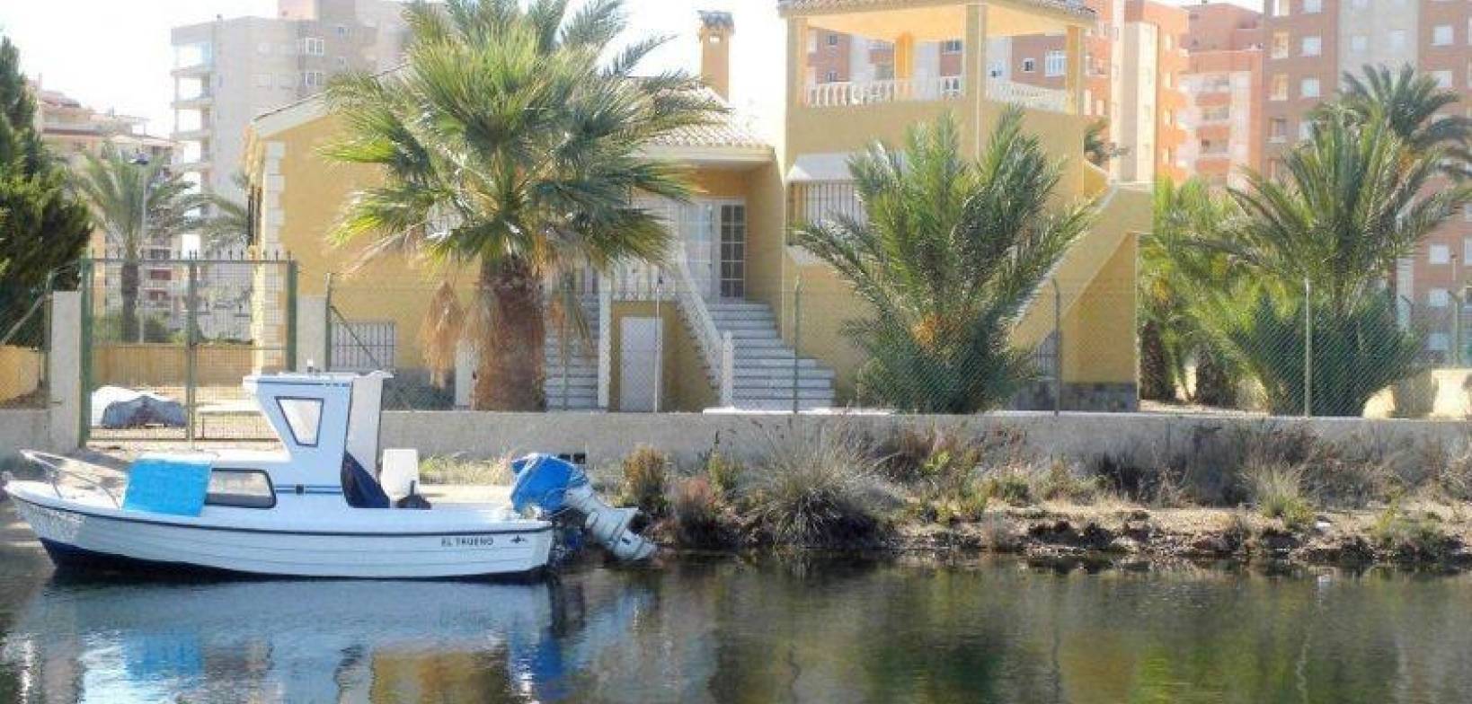 New Build - Villa - La Manga del Mar Menor - Costa Calida
