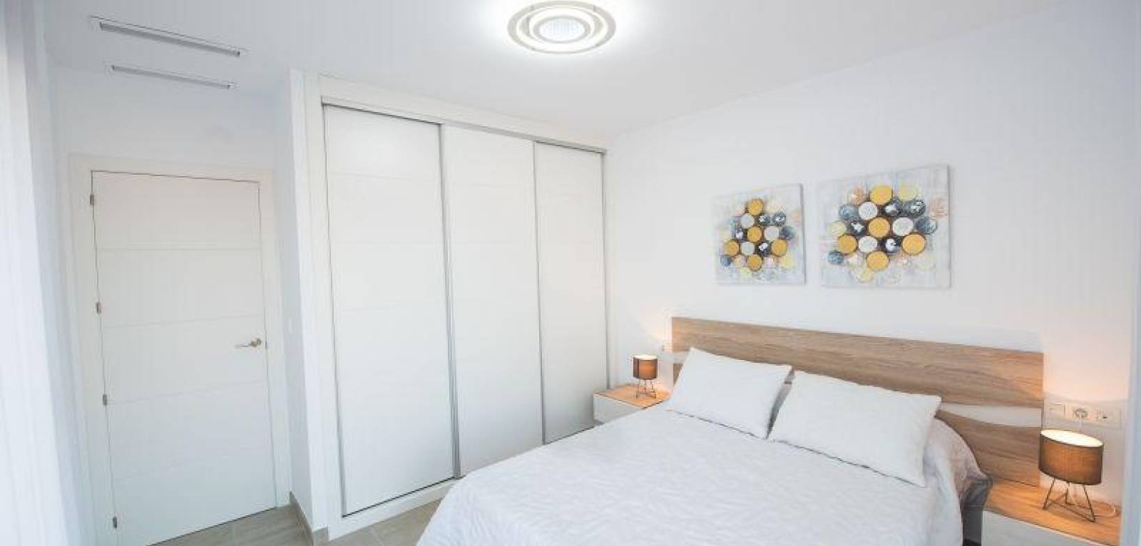 Neubau - Villa - Los Montesinos - Costa Blanca South