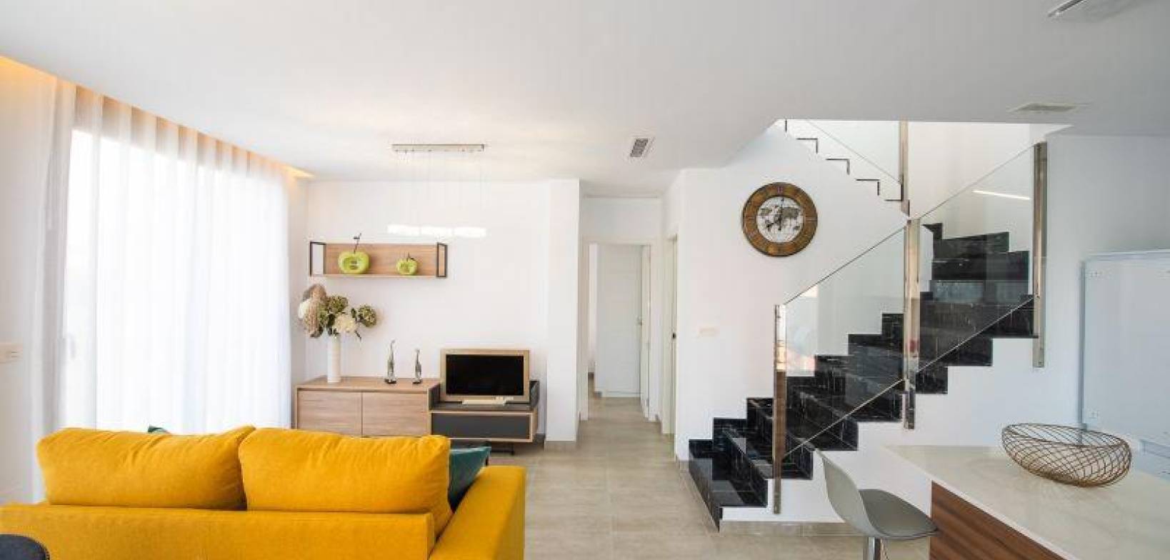 Neubau - Villa - Los Montesinos - Costa Blanca South