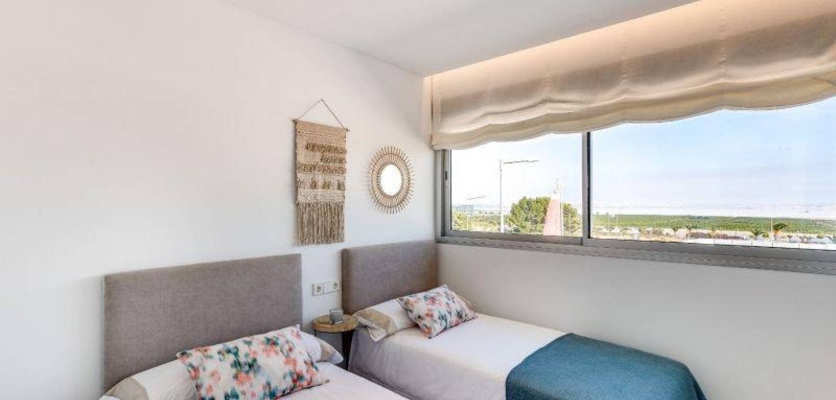 Neubau - Bungalow - Torrevieja - Costa Blanca South