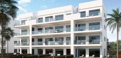 Nybyggnation - Apartment - Alhama de Murcia - Costa Calida - Inland
