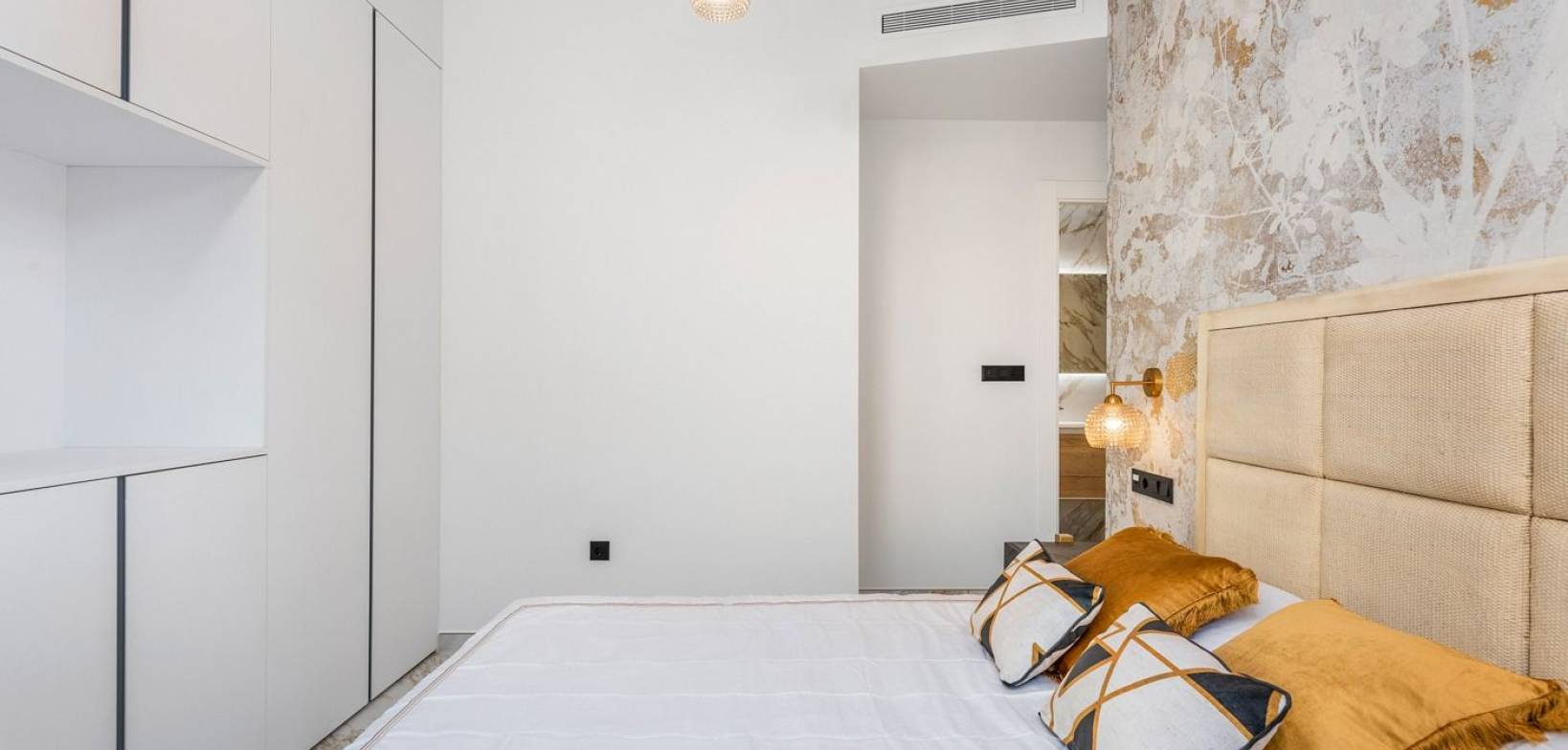 New Build - Apartment - Guardamar del Segura - Costa Blanca South